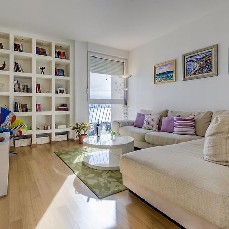 Sea Rhapsody Apartment Split Ngoại thất bức ảnh
