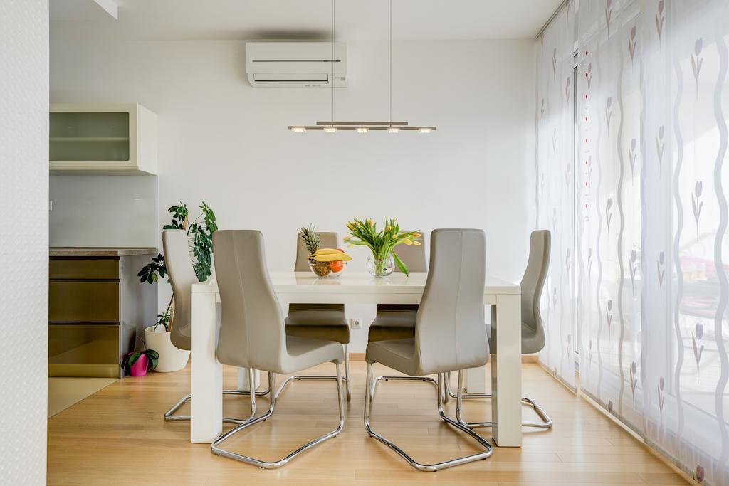 Sea Rhapsody Apartment Split Ngoại thất bức ảnh