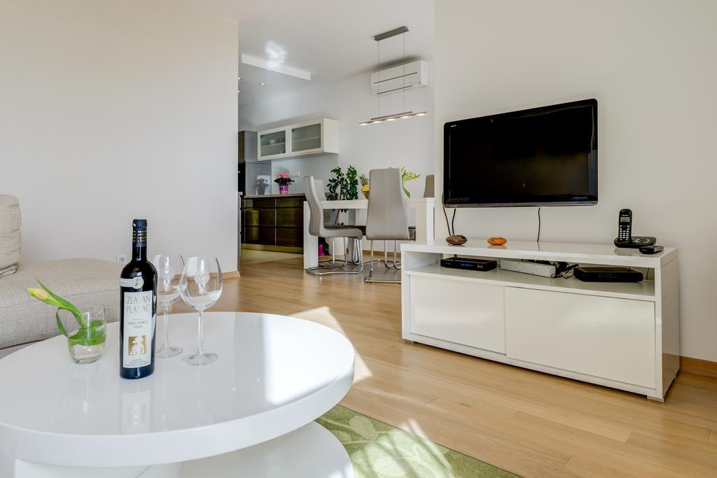 Sea Rhapsody Apartment Split Ngoại thất bức ảnh